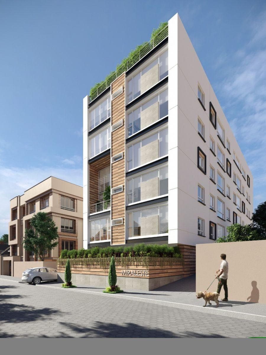 Departamento en venta en Quito, Pichincha