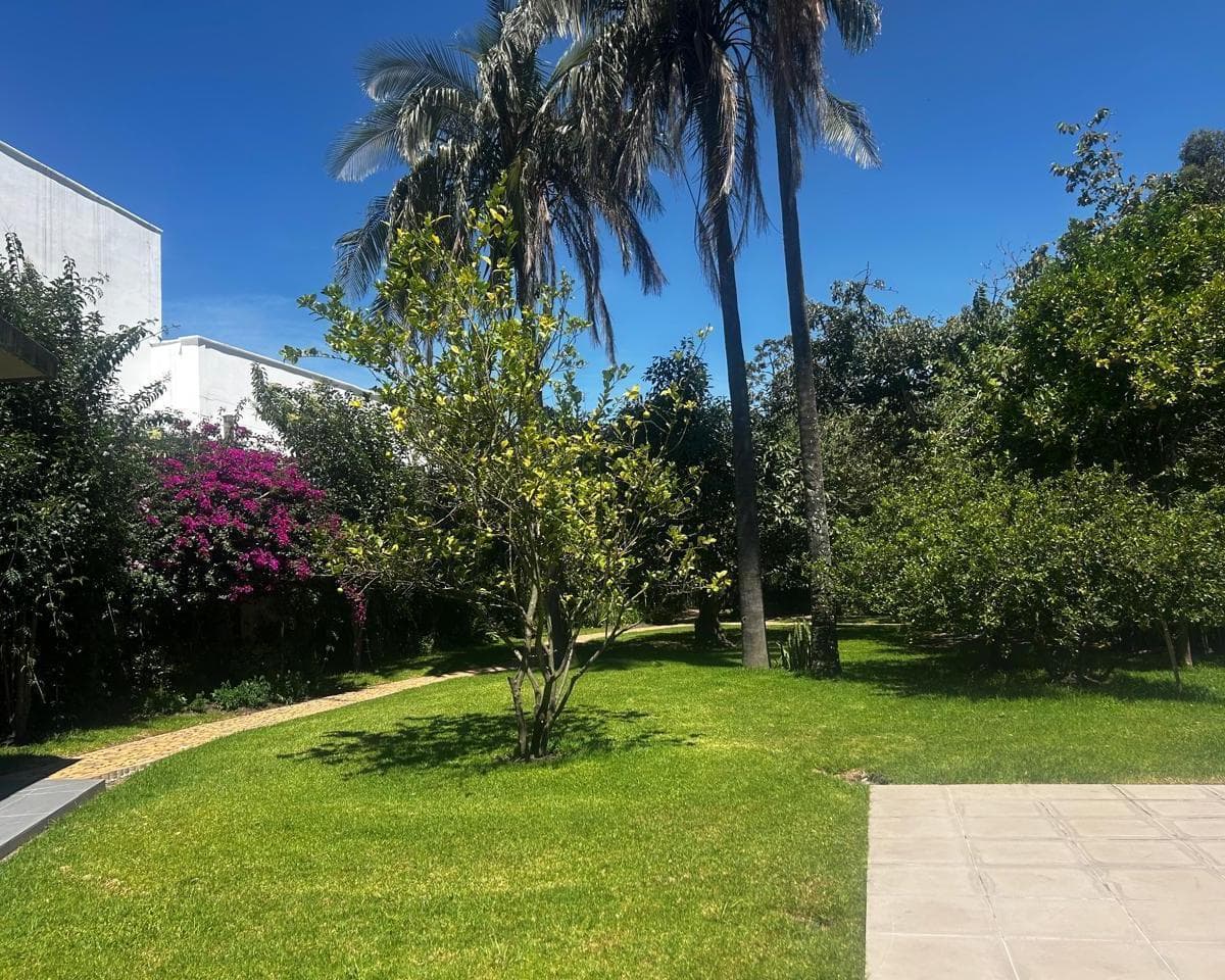 Terreno en venta en Quito, Pichincha