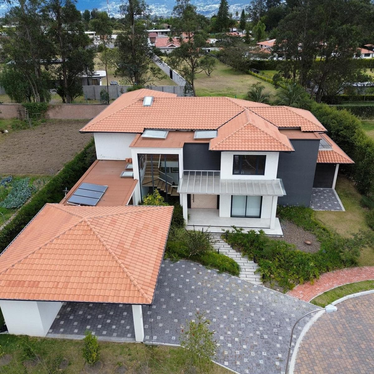 Casa en venta en Quito, Pichincha
