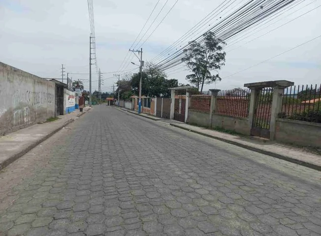 Terreno en venta en Cotacachi, Imbabura