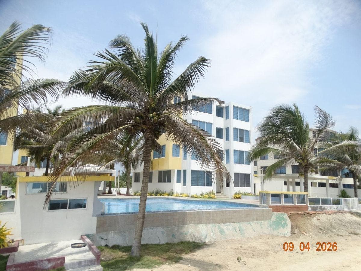 Departamento en venta en Portoviejo, Manabí