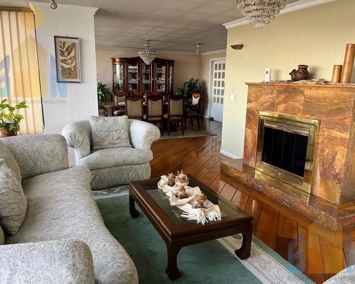 Departamento en venta en Quito, Pichincha