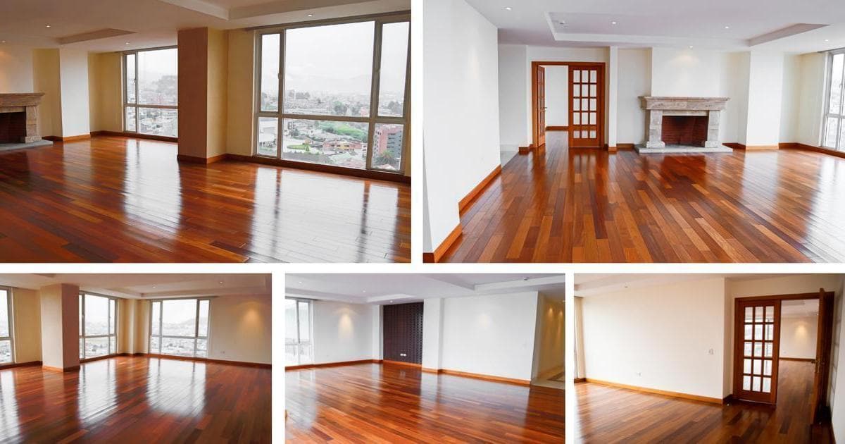 Departamento en venta en Quito, Pichincha