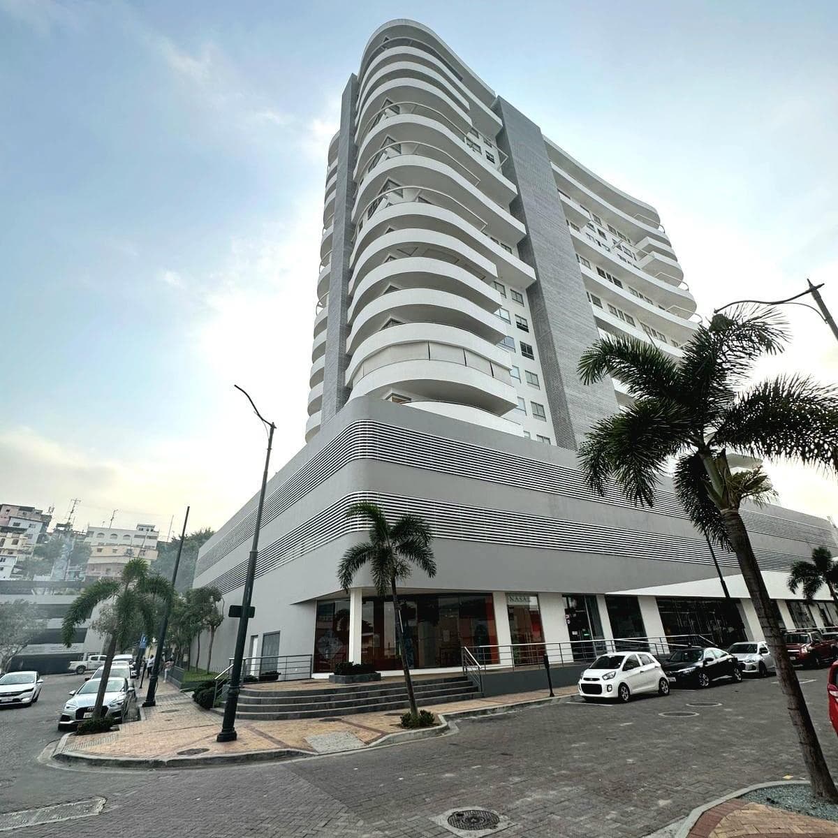 Departamento en venta en Guayaquil, Guayas