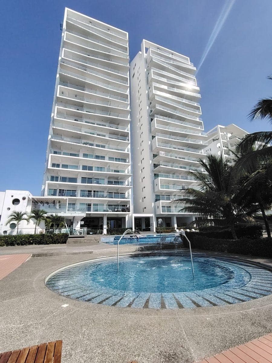 Departamento en venta en Atacames, Esmeraldas