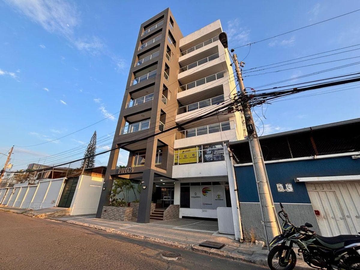 Departamento en venta en Manta, Manabí