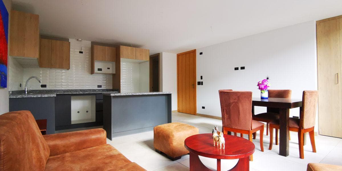 Departamento en venta en Quito, Pichincha