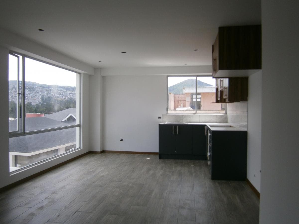 Departamento en venta en Quito, Pichincha