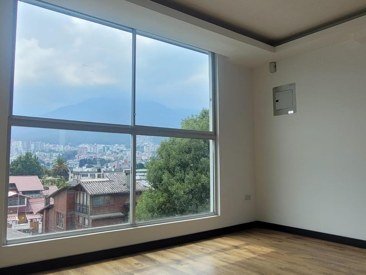 Departamento en venta en Quito, Pichincha