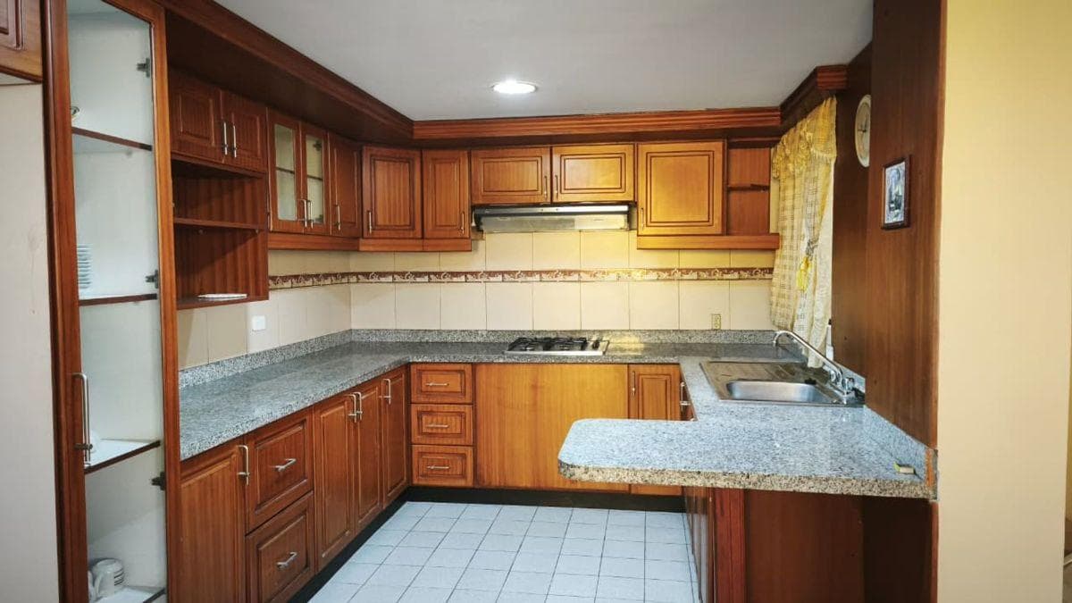 Departamento en venta en Quito, Pichincha