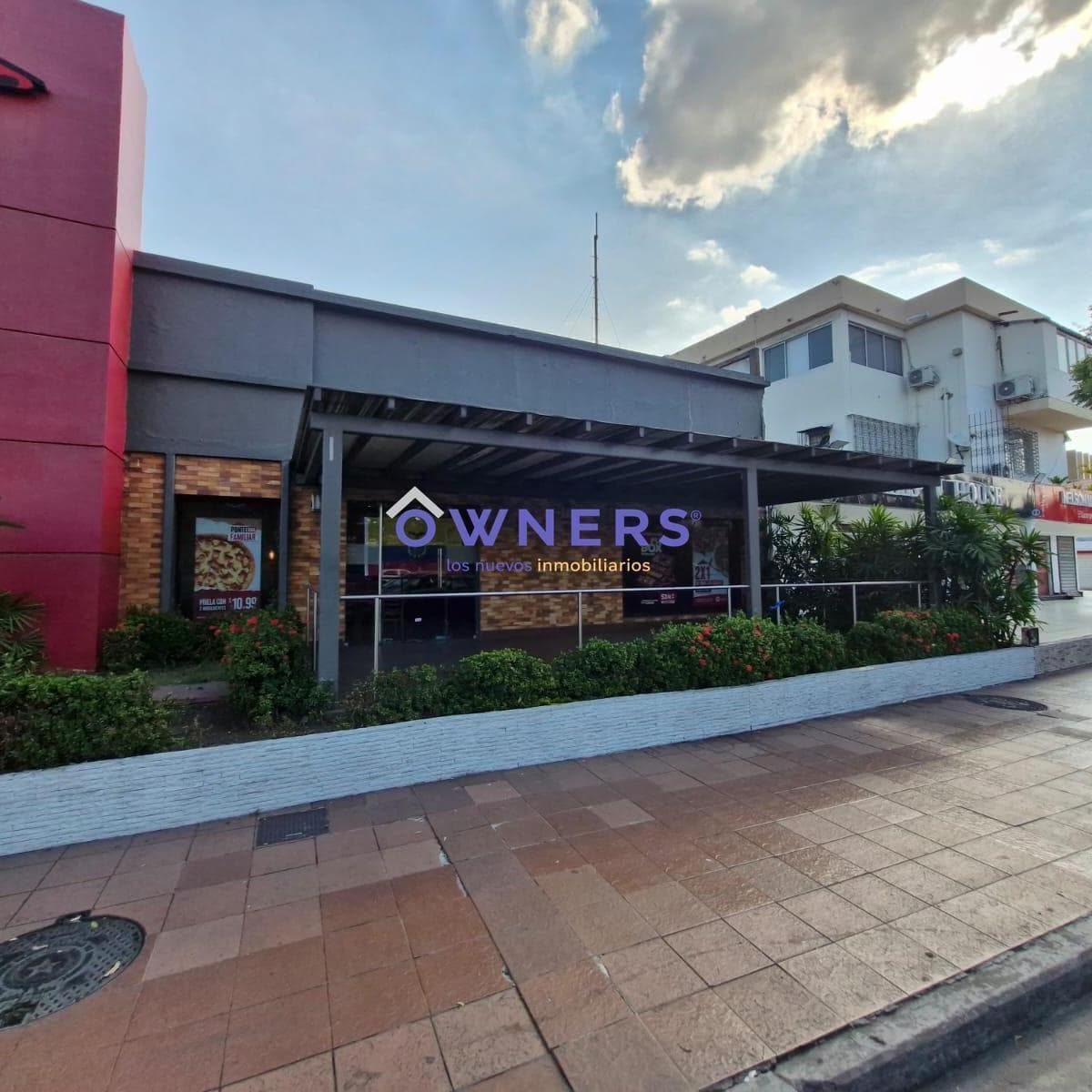 Local comercial en venta en Guayaquil, Guayas