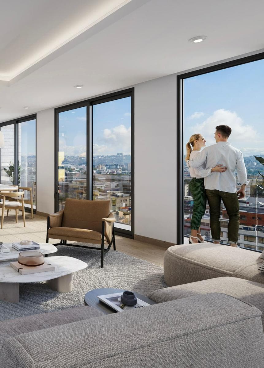 Departamento en venta en Quito, Pichincha