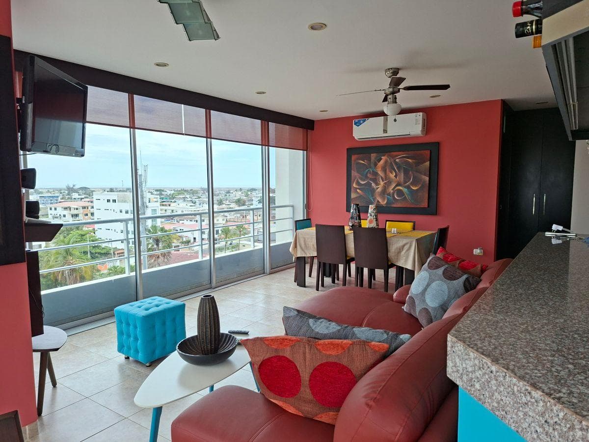 Propiedad en venta en Salinas, Santa Elena