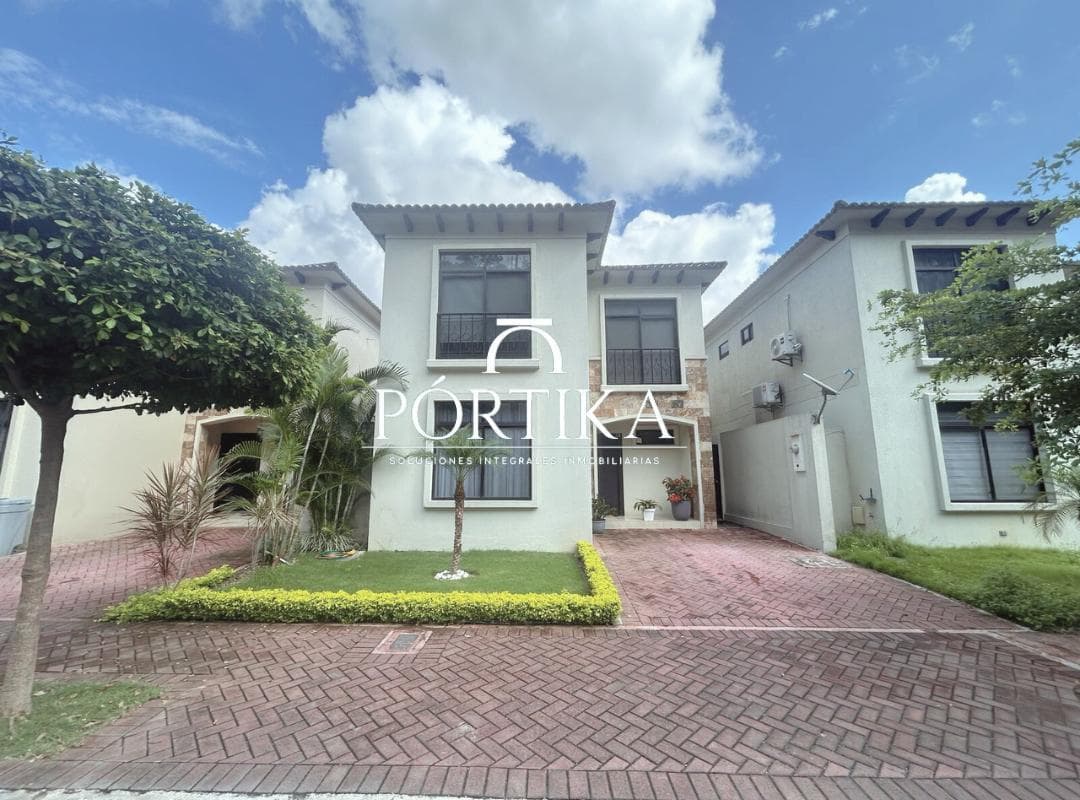 Casa en venta en Guayaquil, Guayas