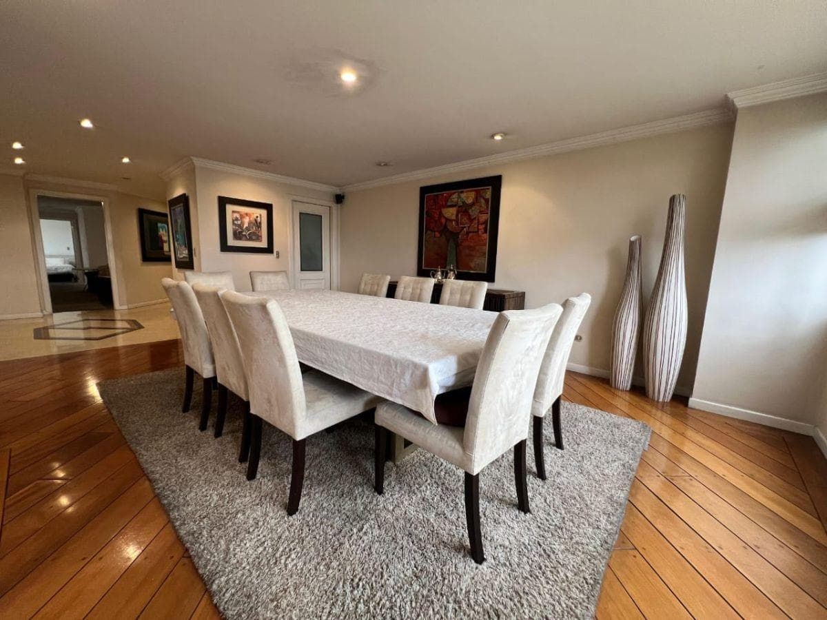 Departamento en venta en Quito, Pichincha