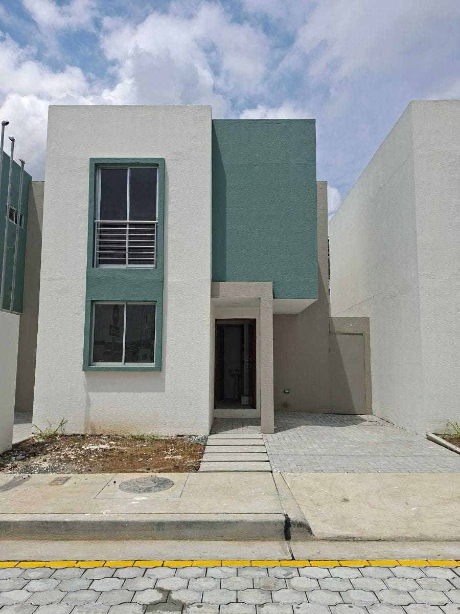 Casa en venta en Guayaquil, Guayas