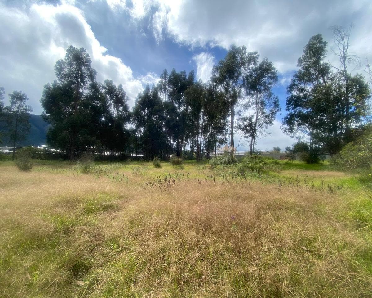 Terreno en venta en Quito, Pichincha