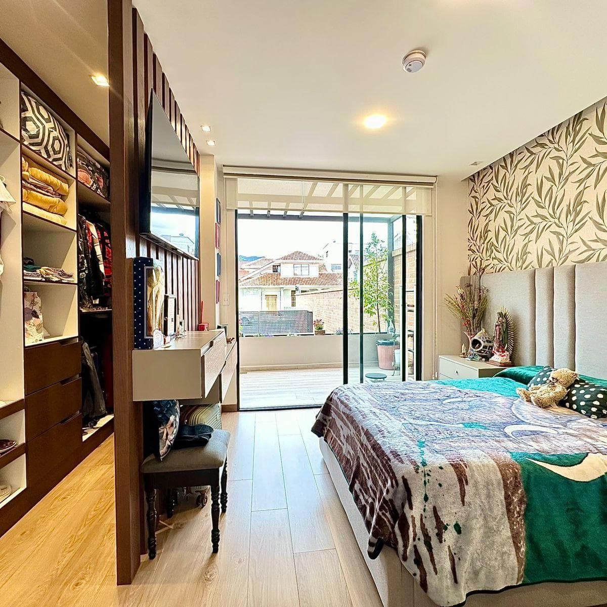 Departamento en venta en Cuenca, Azuay