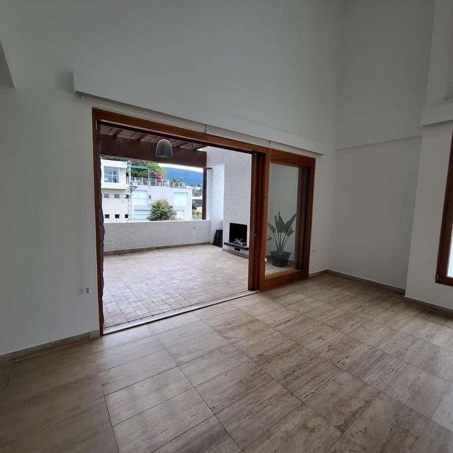 Departamento en venta en Quito, Pichincha