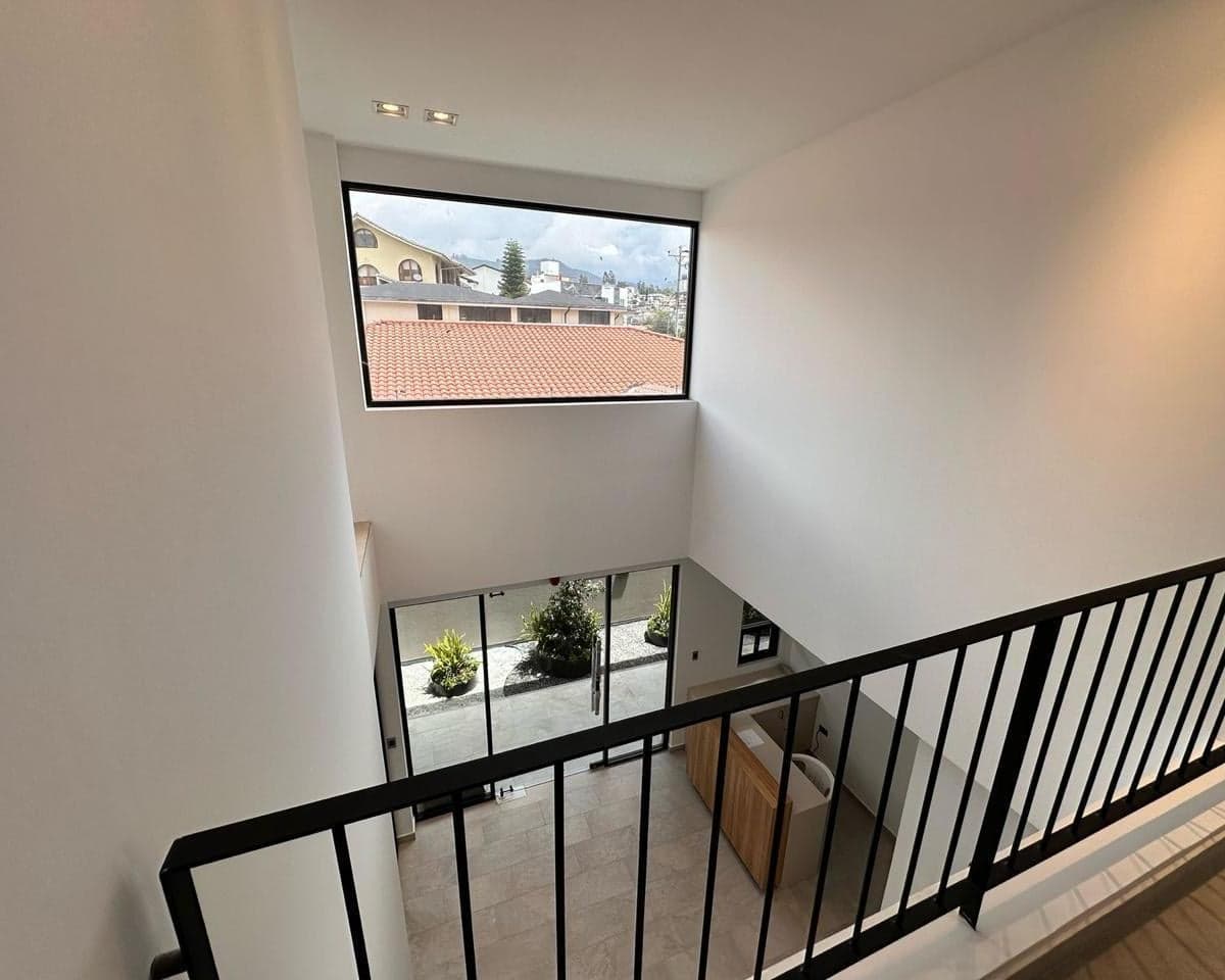 Departamento en venta en Quito, Pichincha