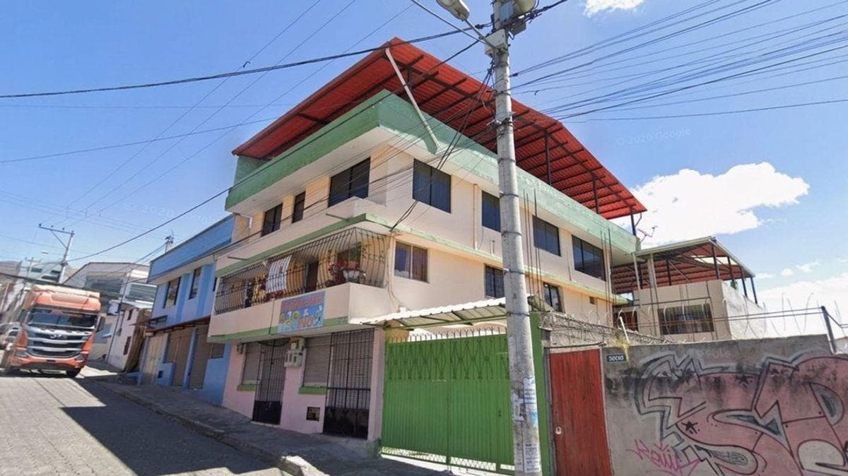 Departamento en venta en Quito, Pichincha