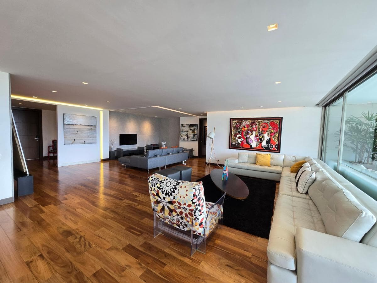 Departamento en venta en Quito, Pichincha