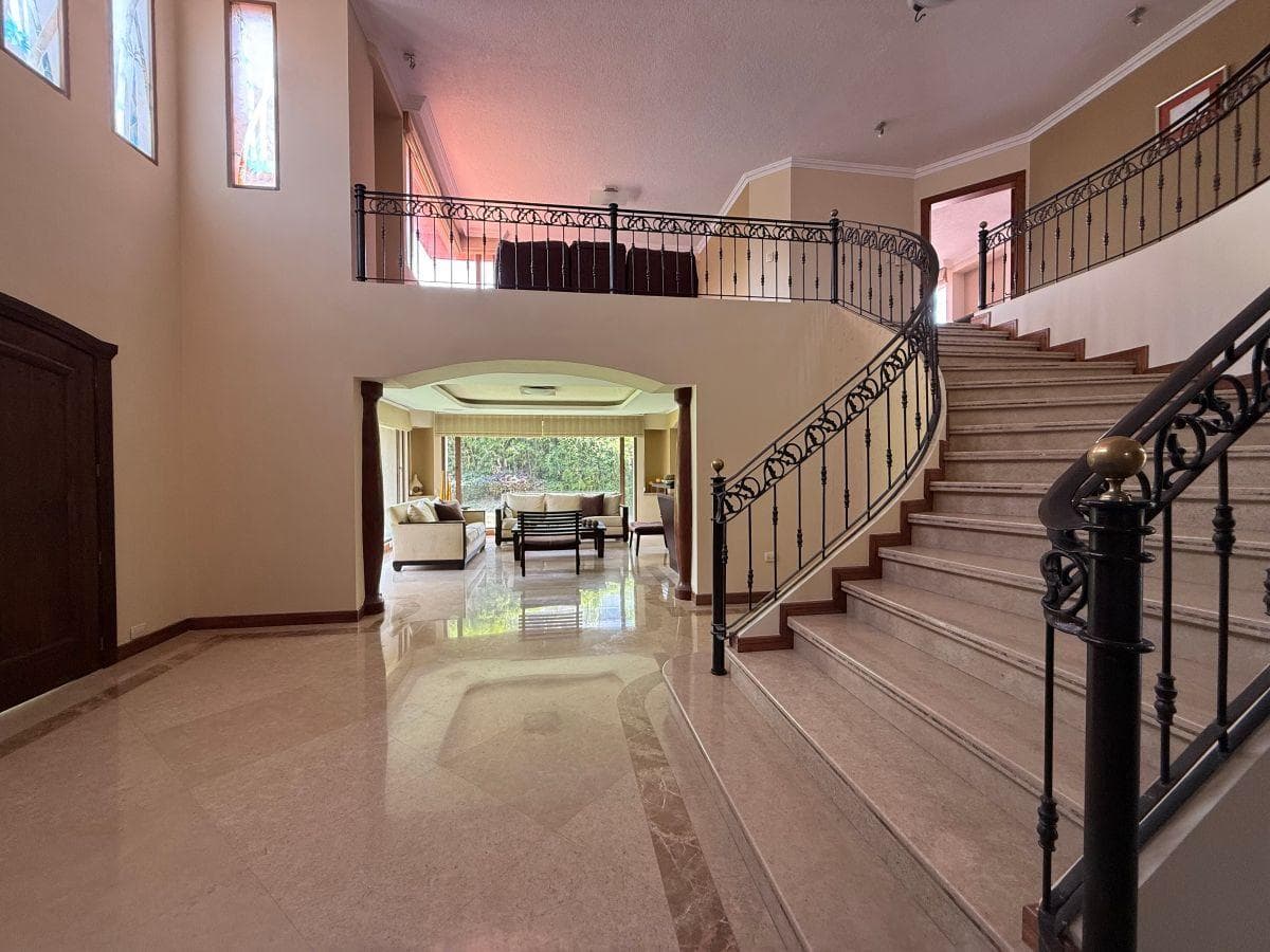 Casa en venta en Quito, Pichincha