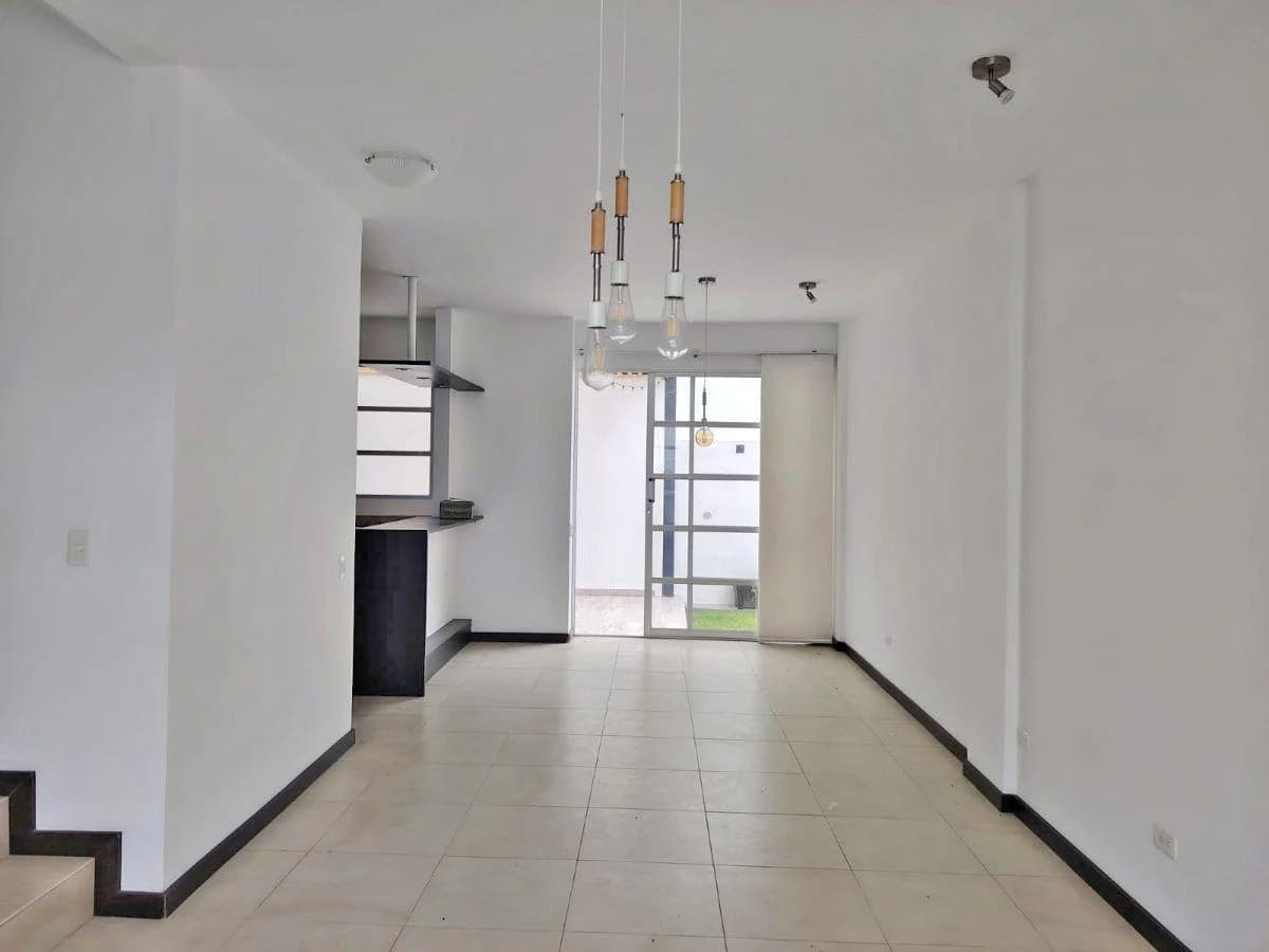 Casa en venta en Quito, Pichincha