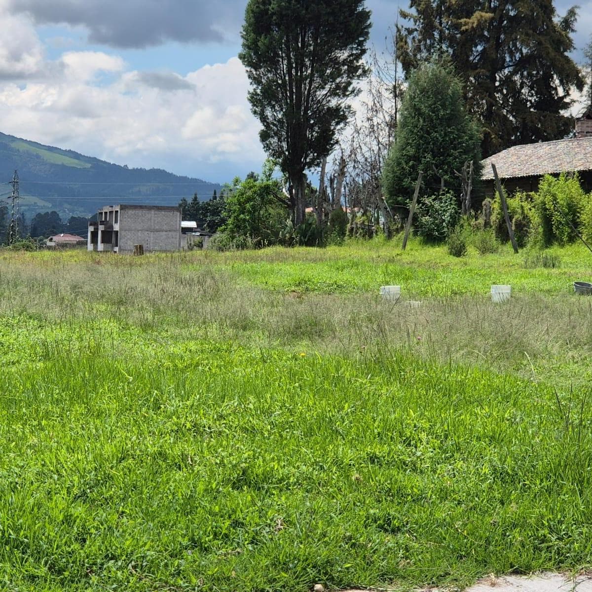 Terreno en venta en Quito, Pichincha