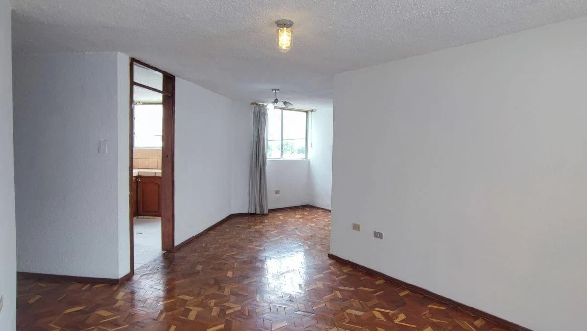 Departamento en venta en Quito, Pichincha