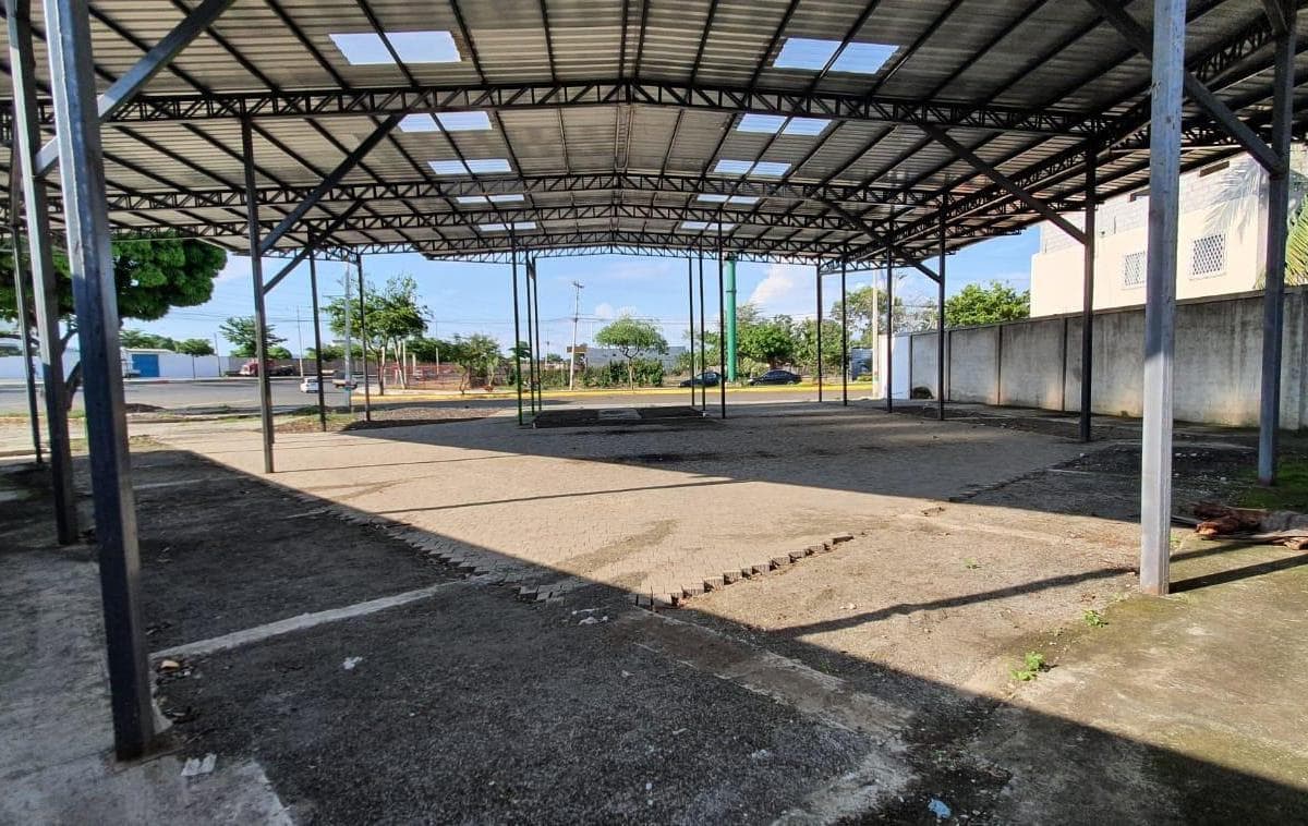 Terreno en venta en Portoviejo, Manabí