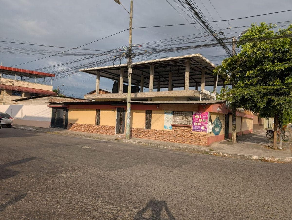Casa en venta en Machala, El Oro