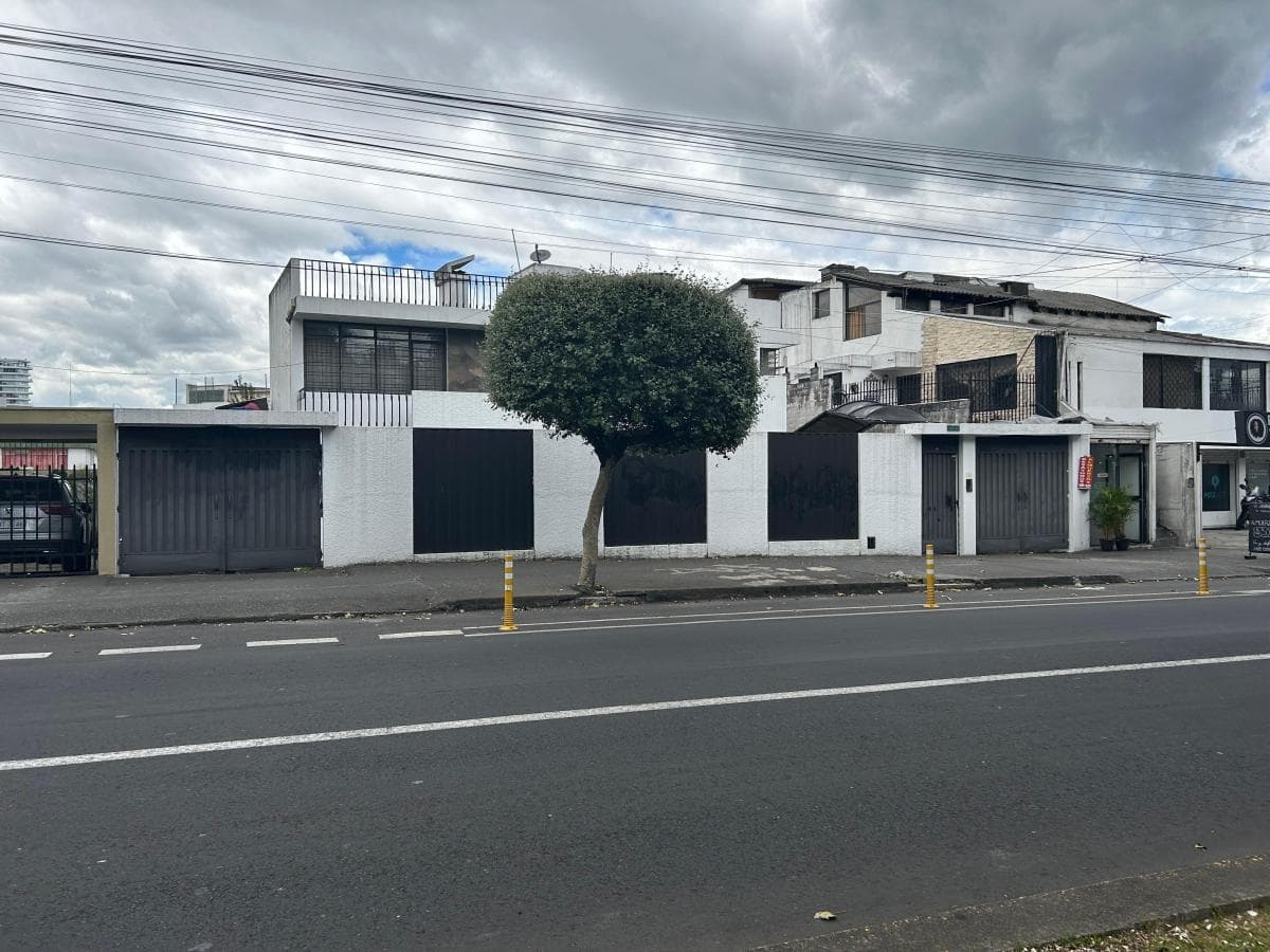 Propiedad en venta en Quito, Pichincha