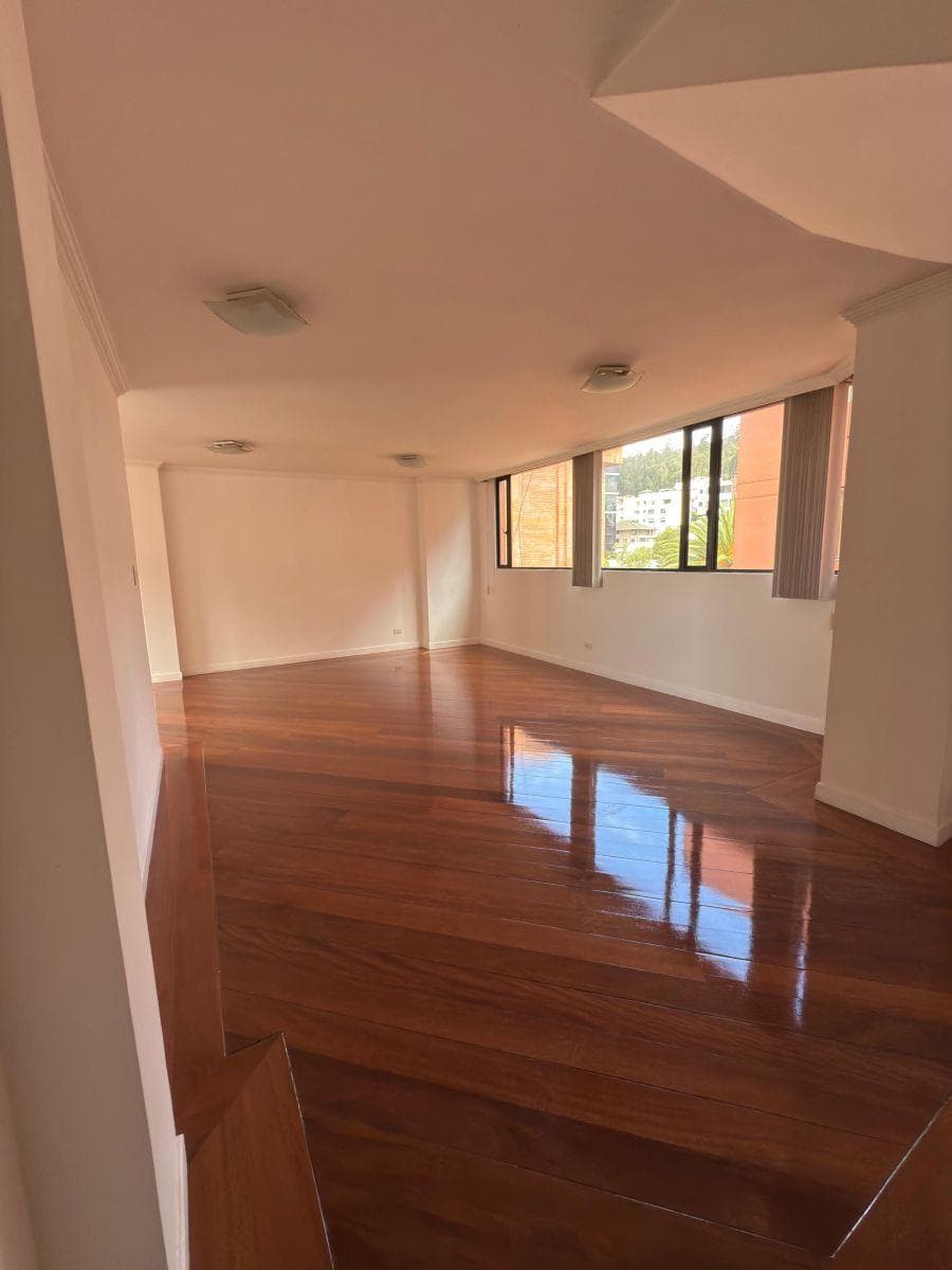 Departamento en venta en Quito, Pichincha