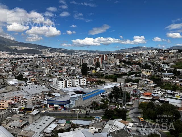 Departamento en venta en Quito, Pichincha