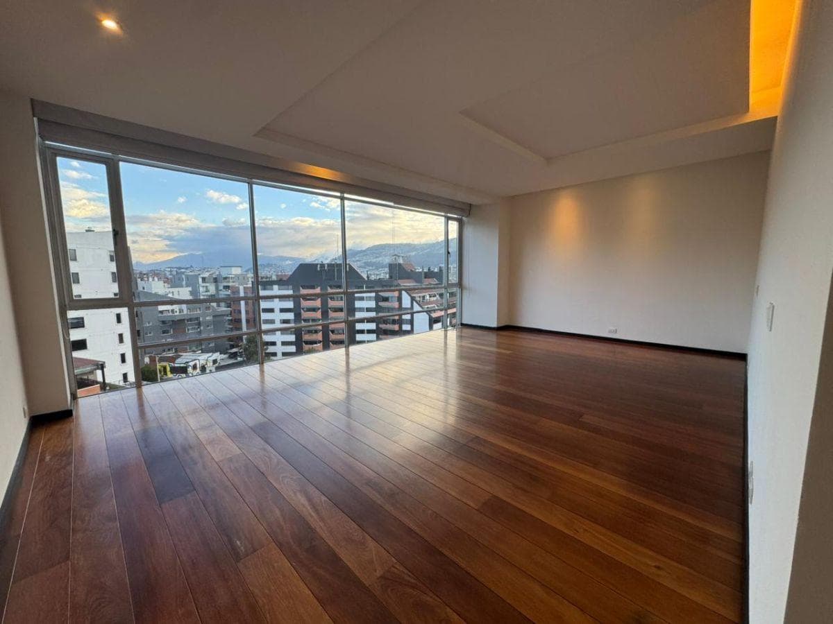 Departamento en venta en Quito, Pichincha