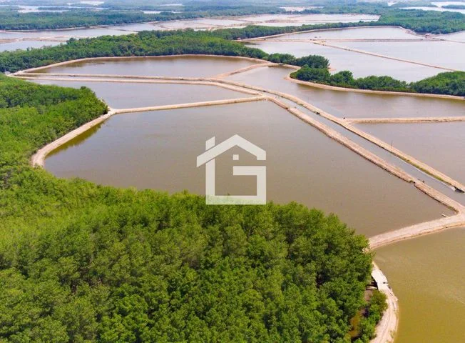 Terreno en venta en Santa Rosa, El Oro