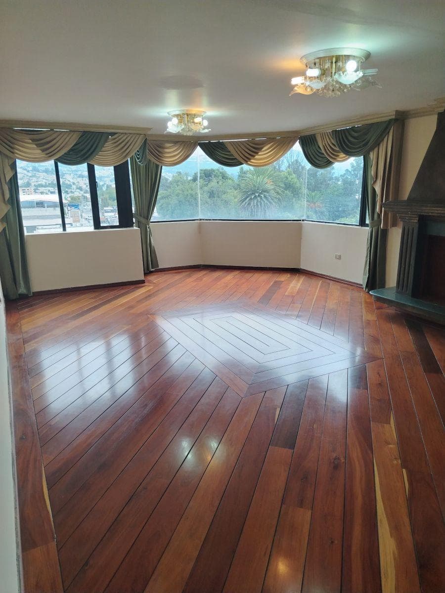 Departamento en venta en Quito, Pichincha