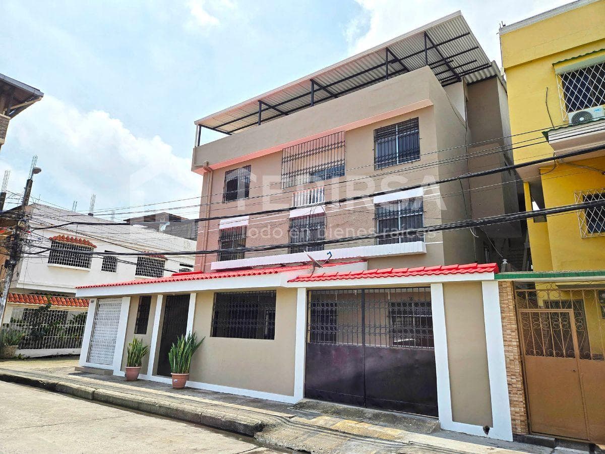 Departamento en venta en Guayaquil, Guayas