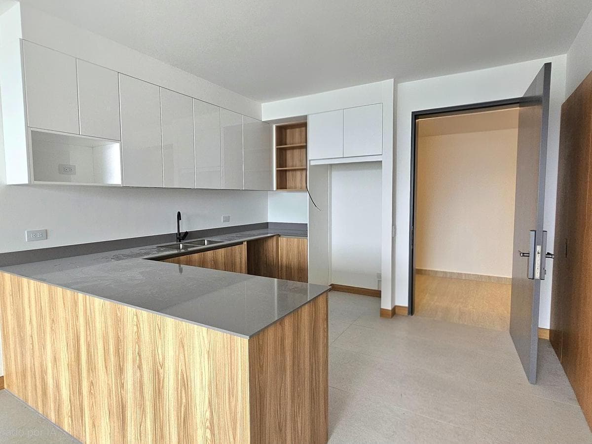 Departamento en venta en Quito, Pichincha
