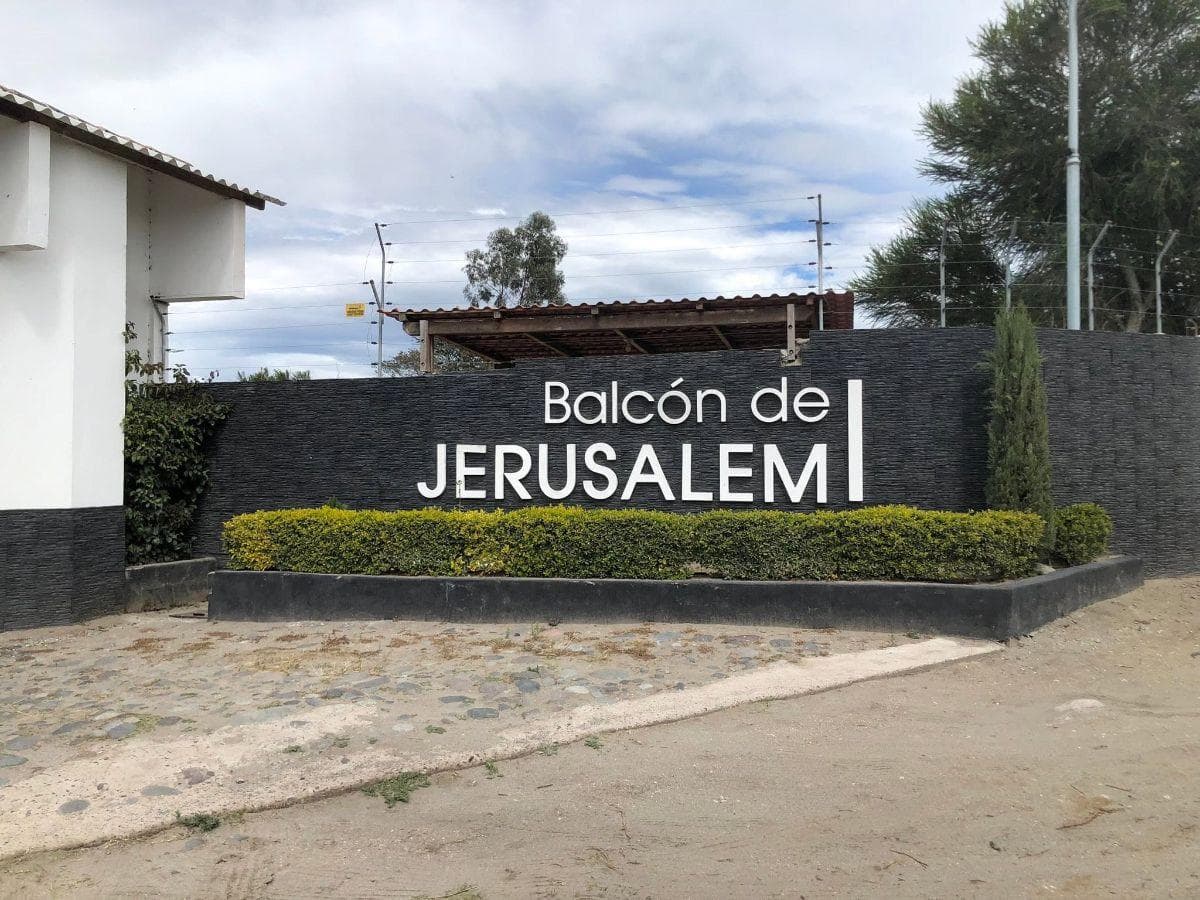 Terreno en venta en Pedro Moncayo, Pichincha