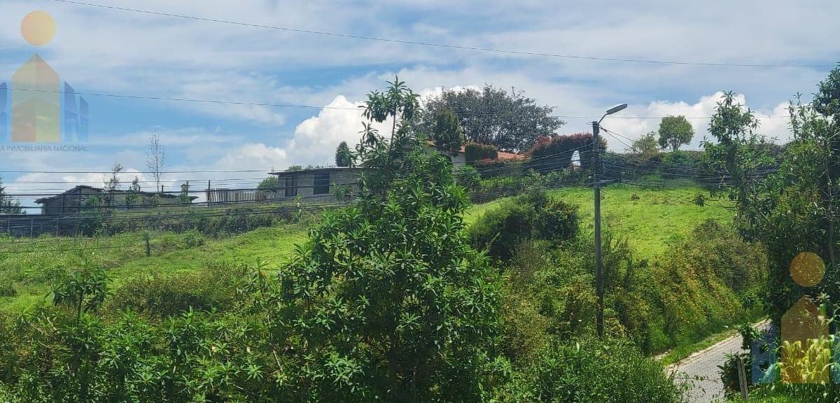 Terreno en venta en Quito, Pichincha