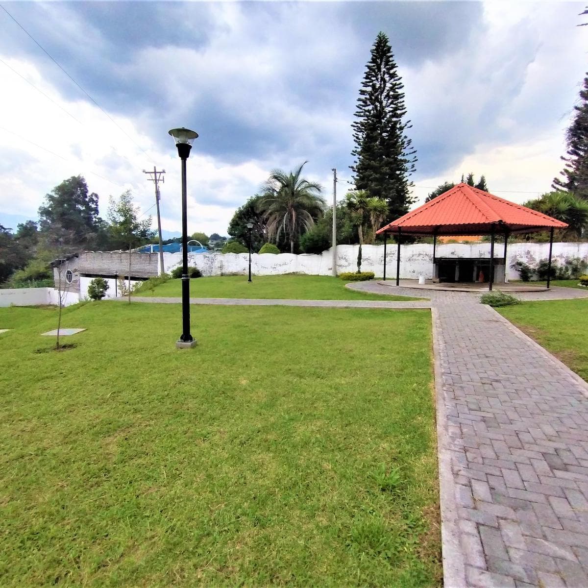 Terreno en venta en Quito, Pichincha