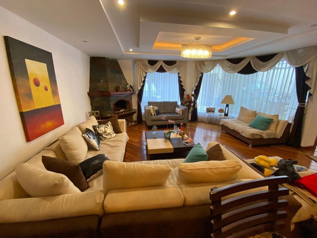 Departamento en venta en Quito, Pichincha