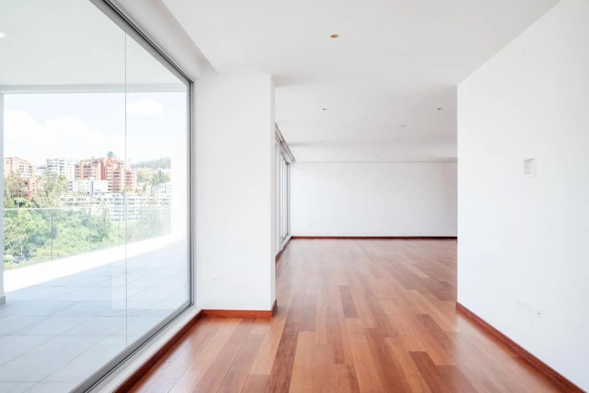 Departamento en venta en Quito, Pichincha