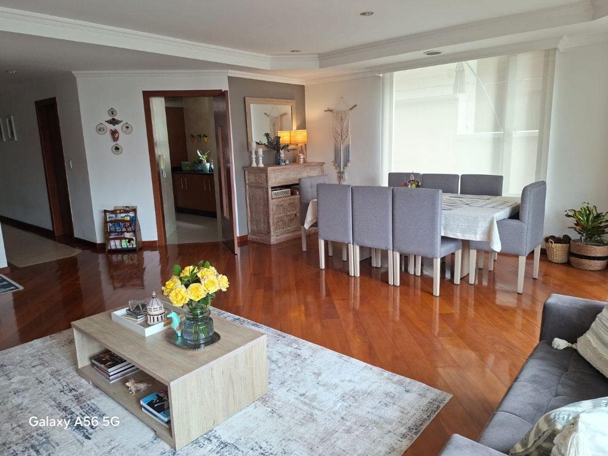Departamento en venta en Quito, Pichincha