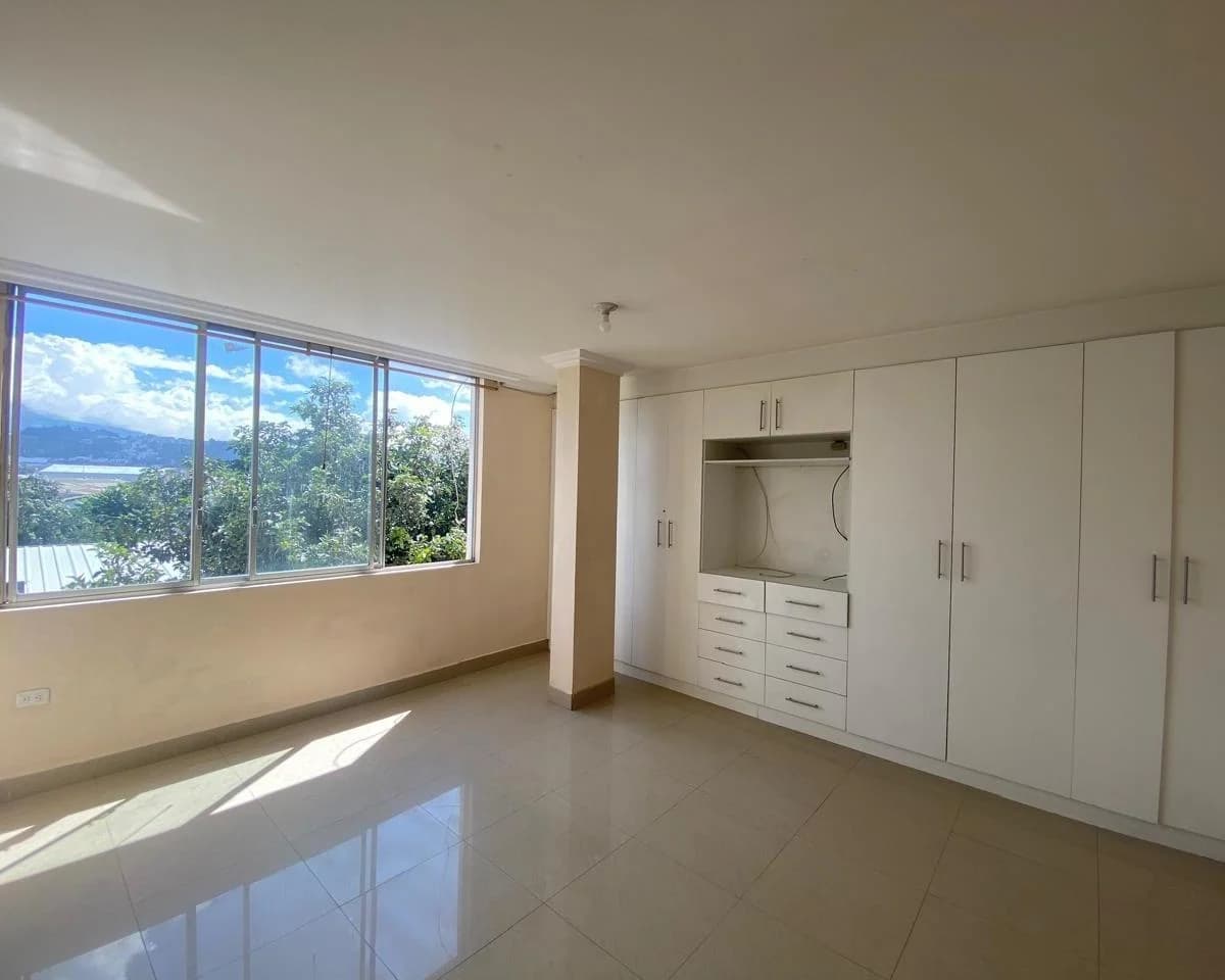 Departamento en venta en Quito, Pichincha