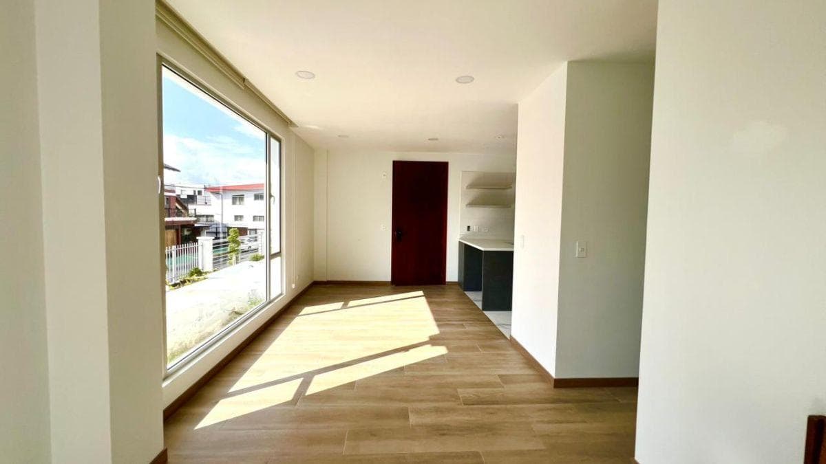 Departamento en venta en Quito, Pichincha