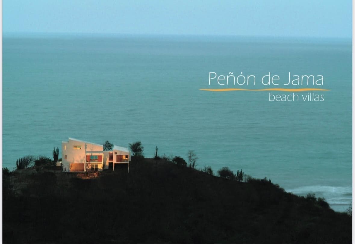 Terreno en venta en Jama, Manabí