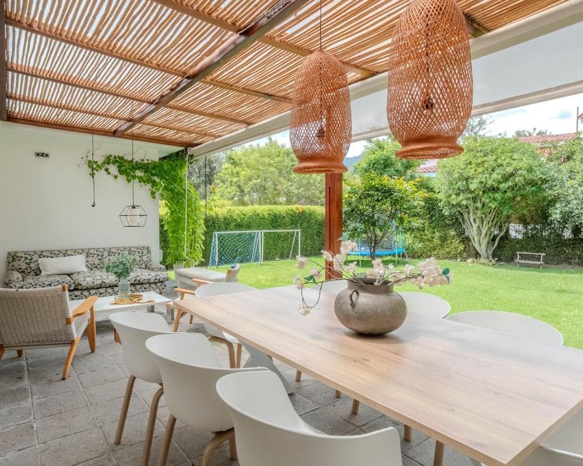 Casa en venta en Quito, Pichincha